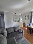 Wynajmę mieszkanie Wola, Odolany, Jana Kazimierza, 2 pokoje, 47m²