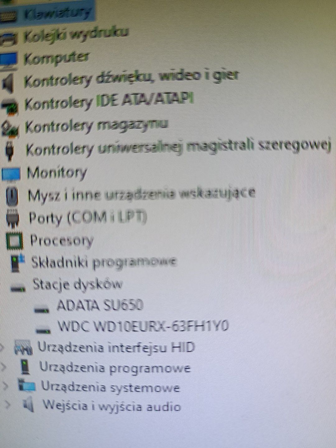 Komputer do gier gtx intel