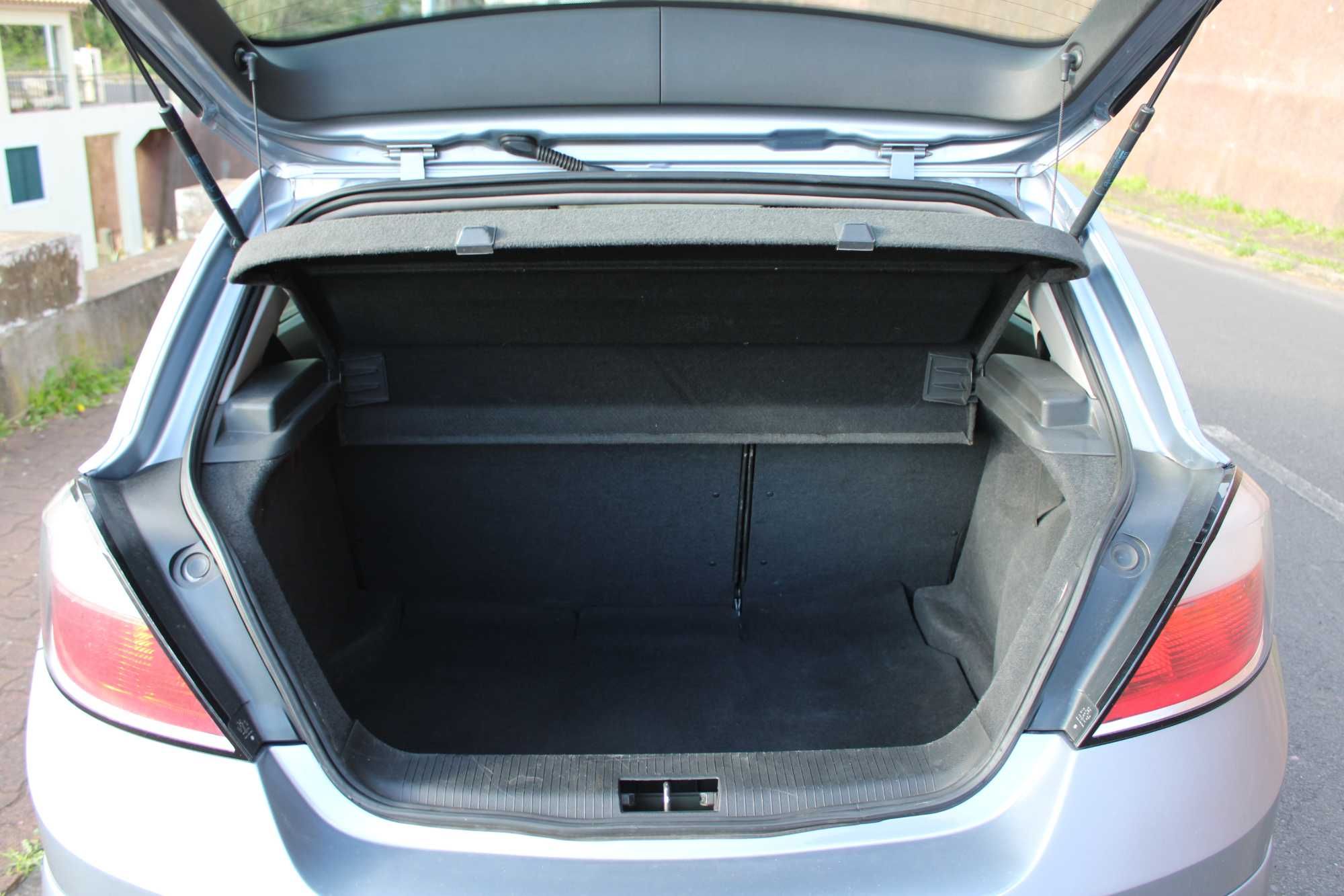 Opel Astra Negociável