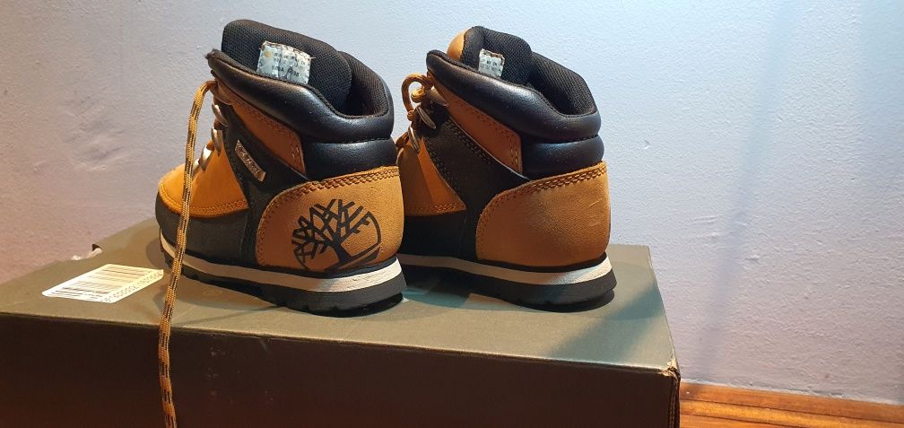 Timberland rozmiar 30