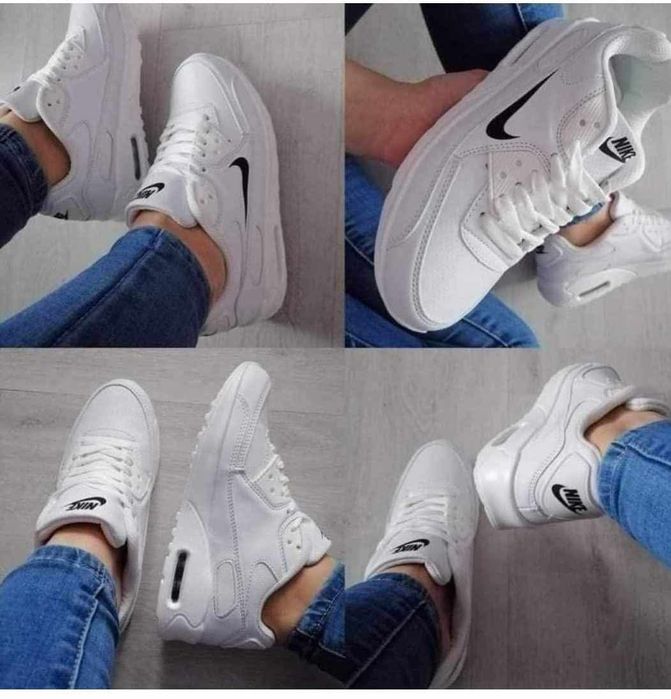 Buty damskie Nike