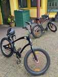 Electra Straight 8 8i cruiser