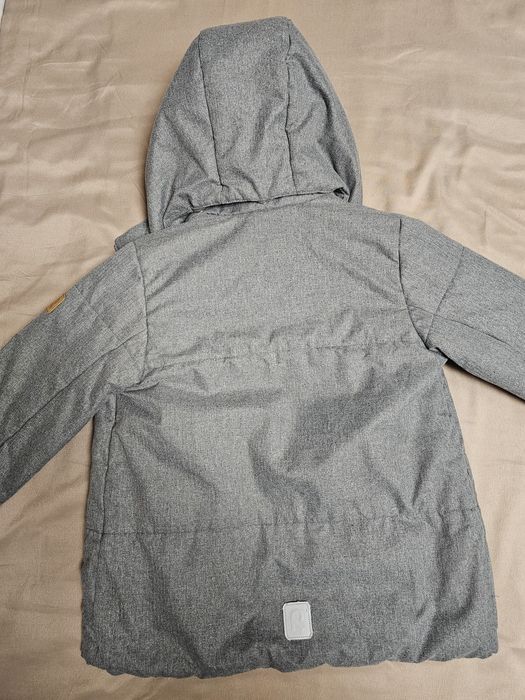 Куртка reima,пуховик,зимова куртка рейма