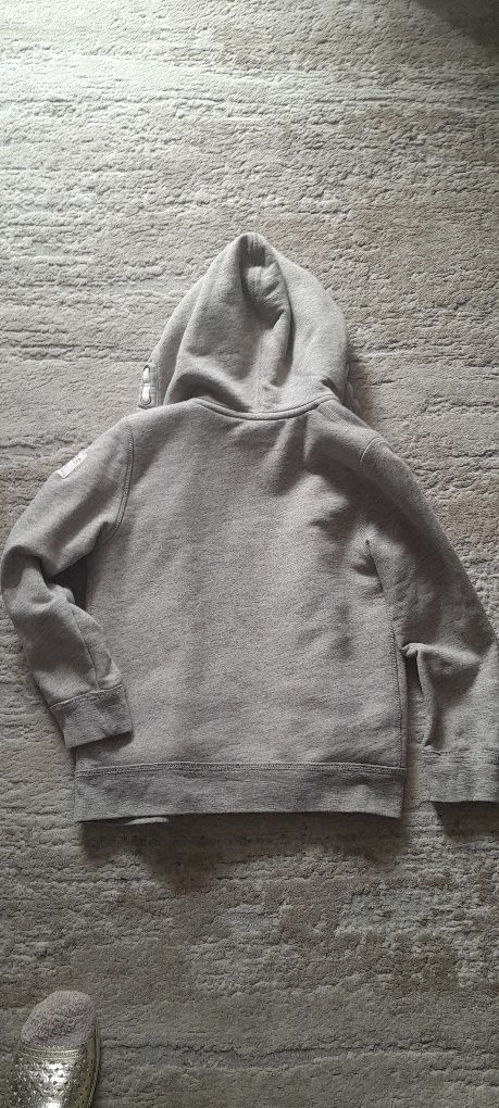 Bluza na misiu H&M
