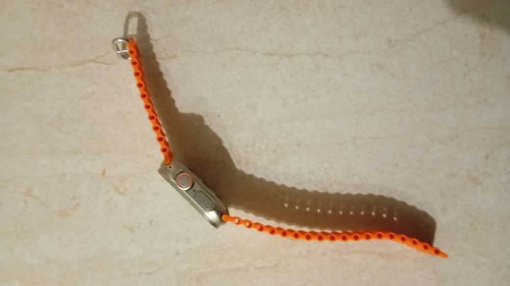 Годинник applе watch ultra продаж або обмін