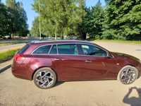 Opel Insignia Sports Tourer SW