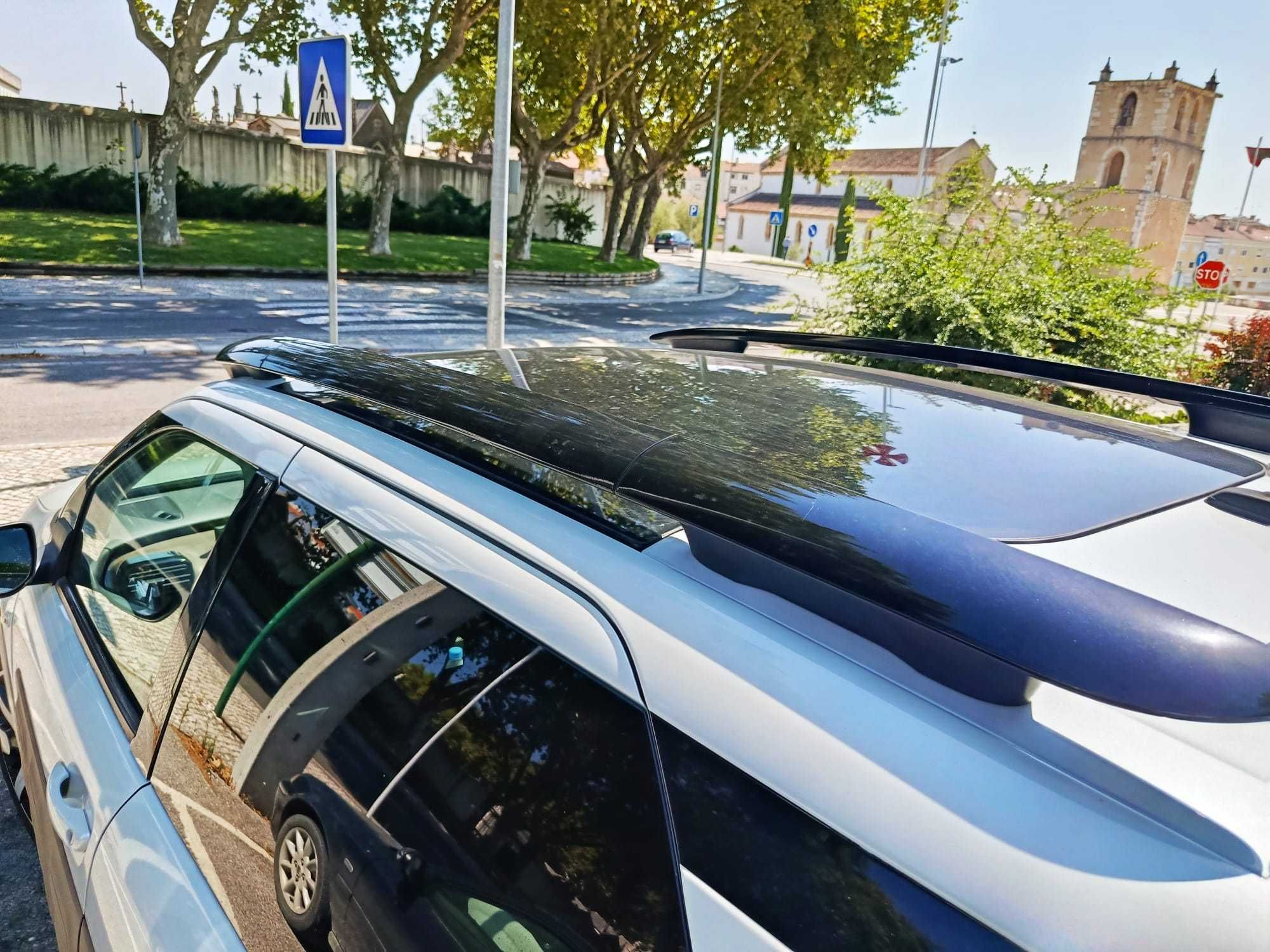 Vendo Citroën C4 Cactus e-HDi Shine ETG6 com teto panorâmico