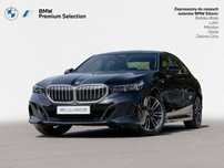 BMW Seria 5 BMW 520d xDrive Sedan, FV23%