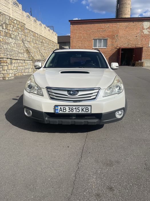 Subaru Outback/ Субару Аутбек