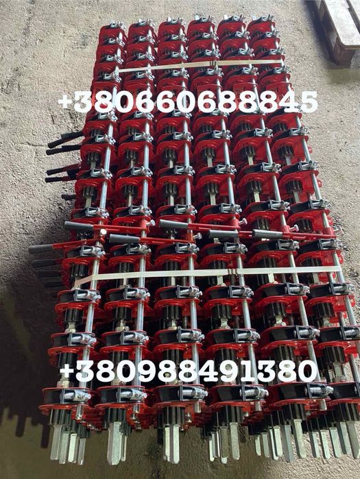 Запчасти до сівалок НОВИЙ Сошник СЗ  Апара висіваючий  Сівник Висівний