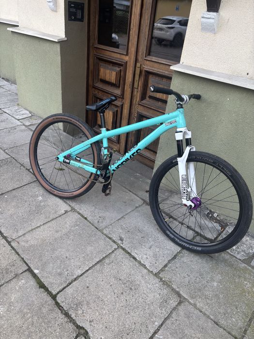 Ns decade v2 toothpaste dirt