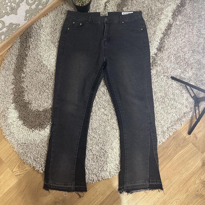 Фларед Джинси Галарі Депт|Flared Jeans Galary Dept