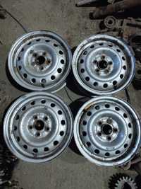 ДискиR14 5jx14'' 5x100 subaru impreza