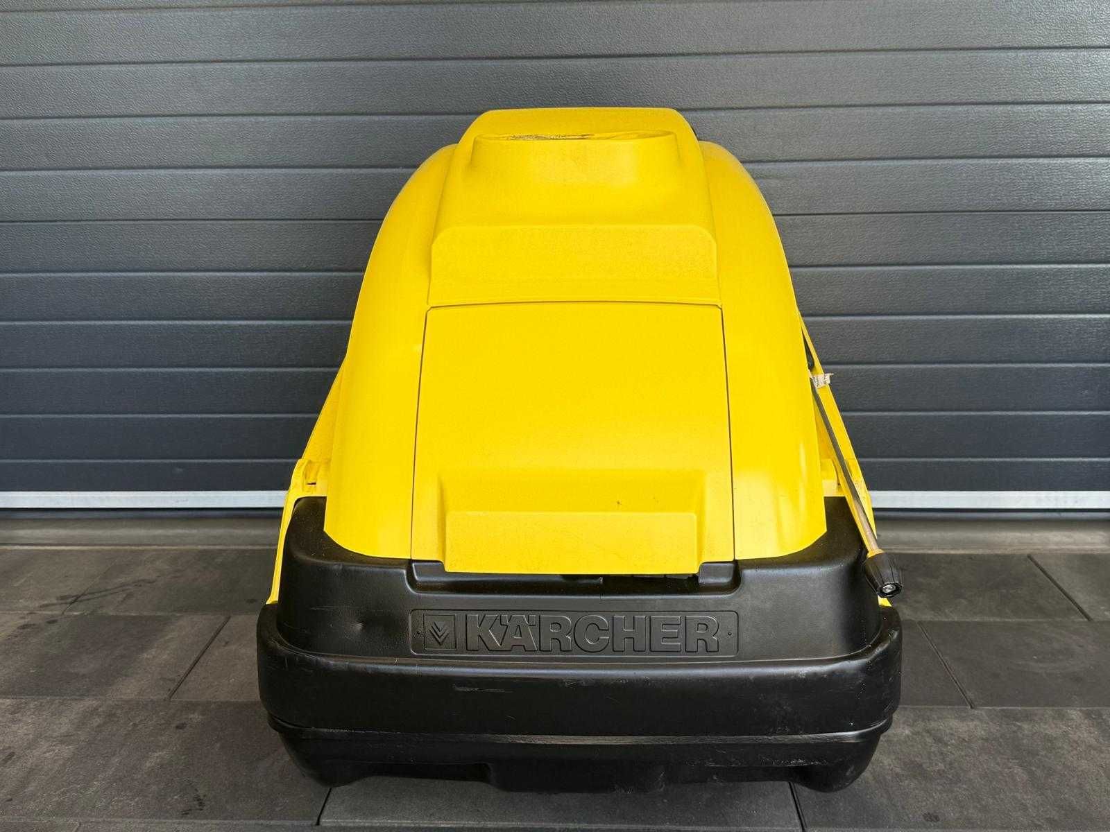 Myjka ciśnieniowa Karcher HDS 1295