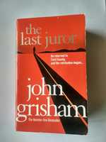 John Grisham - The last juror