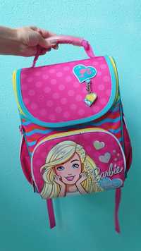 Рюкзак школьный портфель для девочки фирма 1 вересня 1-4 класс