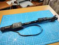 Selfie stick/monopod Yunteng 1288 teleskopowy z pilotem 100% sprawny
