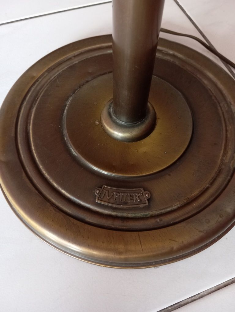 Świetna Lampa podłogowa jupiter