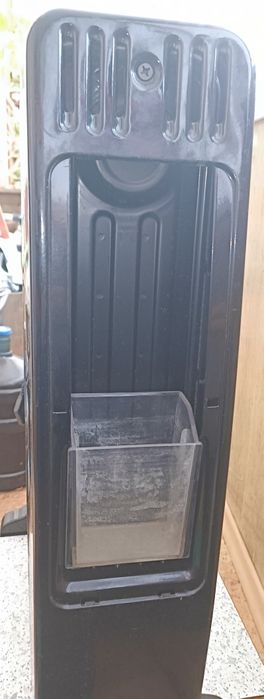 Продам масляний радіатор (обігрівач) HANSA HFS-09