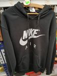 Nike air bluza męska czarna XXL