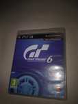 Gran turismo 6 PS3