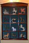 Coleção de Cavalos Philae