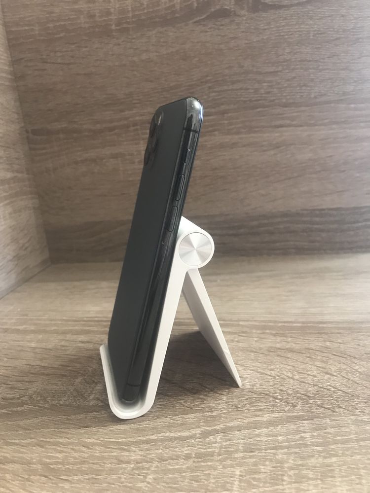 Apple Iphone 11 pro, Black, 64 gb Neverlock