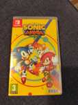 Sonic Mania Plus - Nintendo Switch