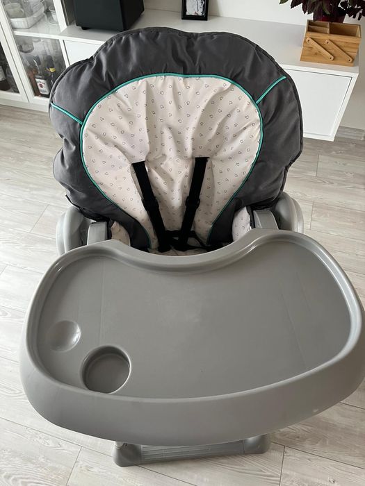 Krzesełko do karmienia