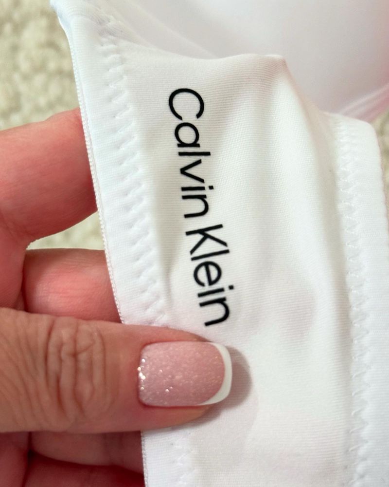 бюстики підліткові оригінал Calvin Klein