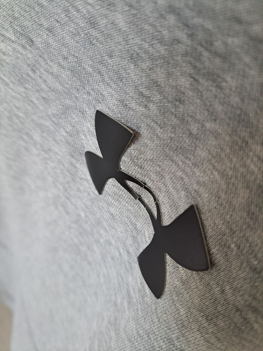 Bluza męska Under armour M