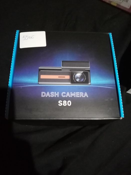 Sprzedam nową kamerkę samochodowa