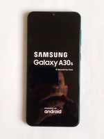 Телефон мобильный Samsung Galaxy A30s, 3\32 Gb