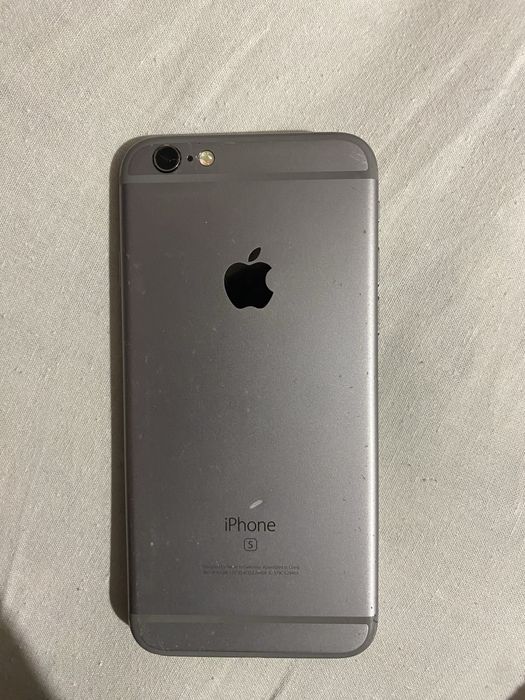Продам iPhone 6s