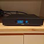 Streamer /Dac Lumin D3