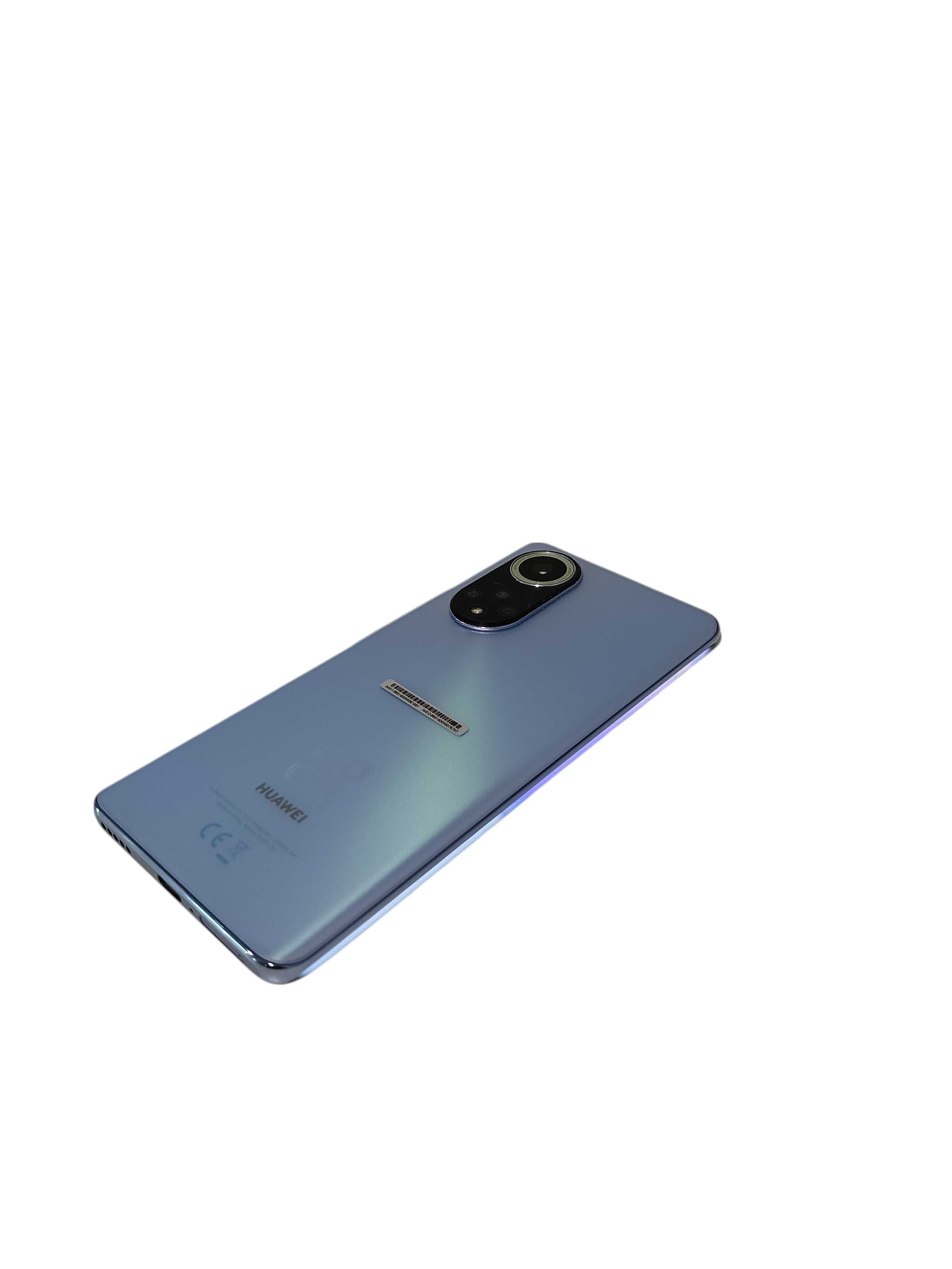 Smartfon Huawei Nova 9  8  / 128 GB  niebieski