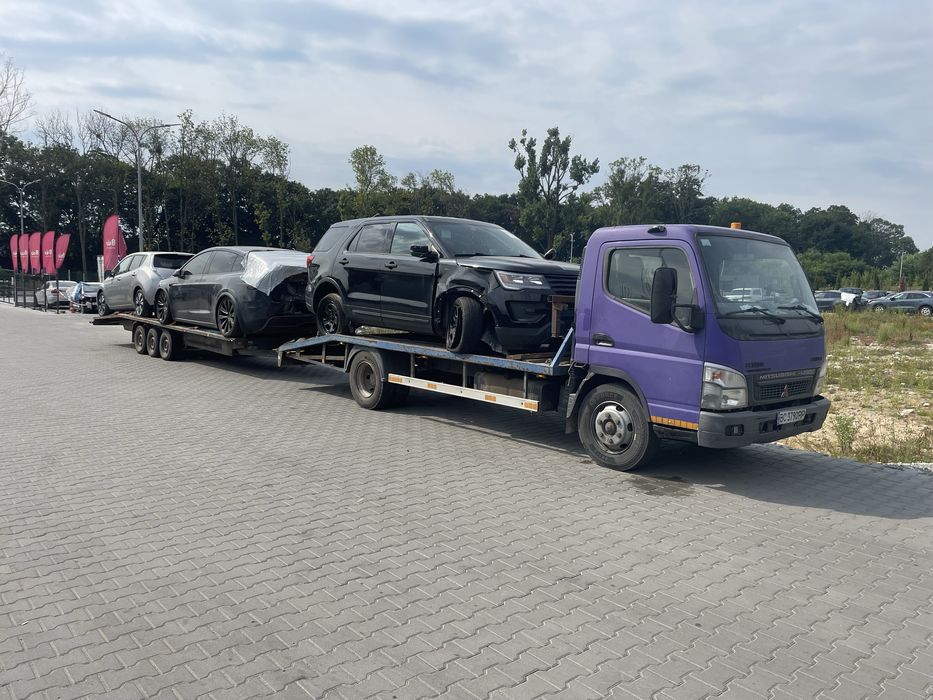 Надам поглуги евакоатора