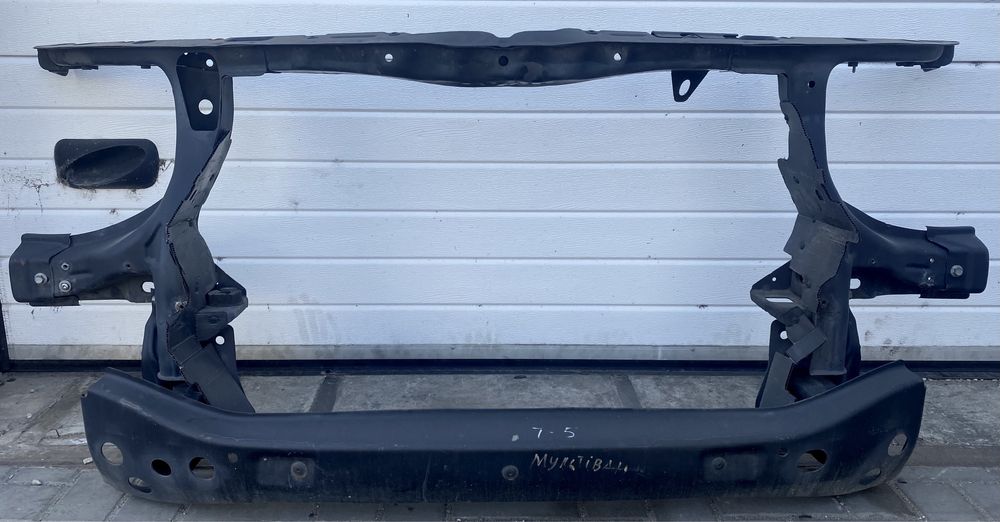 Телевизор Volkswagen T5 2.5tdi