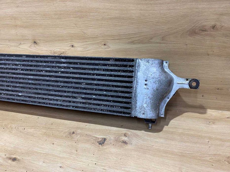 Інтеркулер Интеркуллер Радиатор Интеркулера Nissan Qashqai J10 1.5 2.0