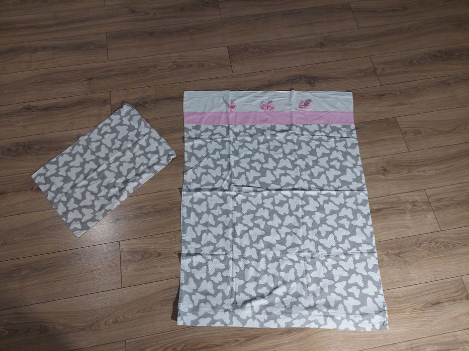 Pościel dziecięca  110x80