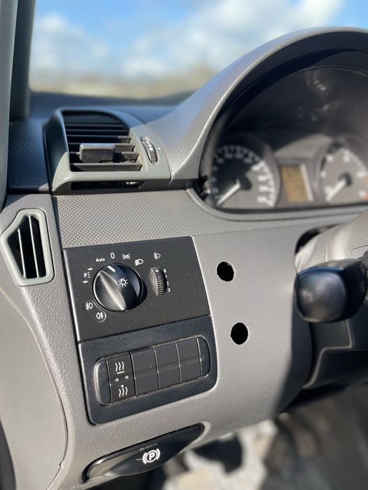 Mercedes - Benz Vito Long 2013