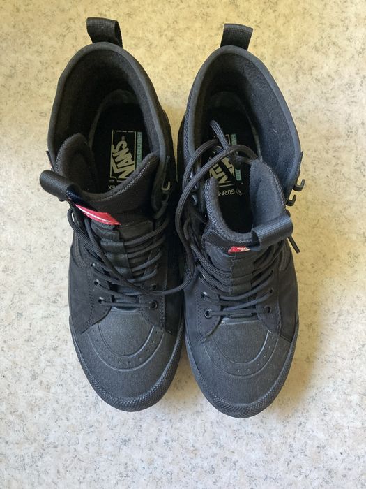 Vans mte 3 goretex