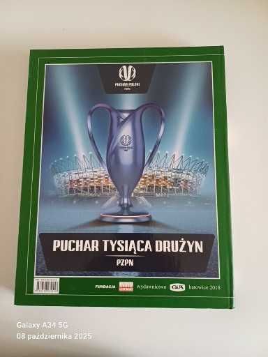 Biało- Czerwoni , książki , piłka nożna , nowe