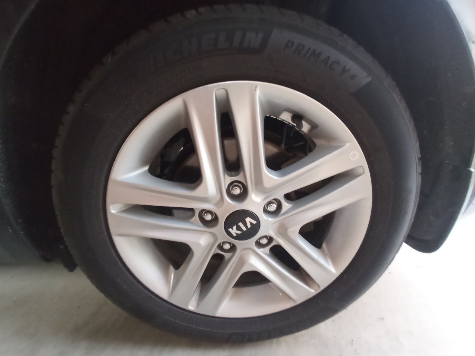 Opony Michelin primary 4 205/55 r16 91V