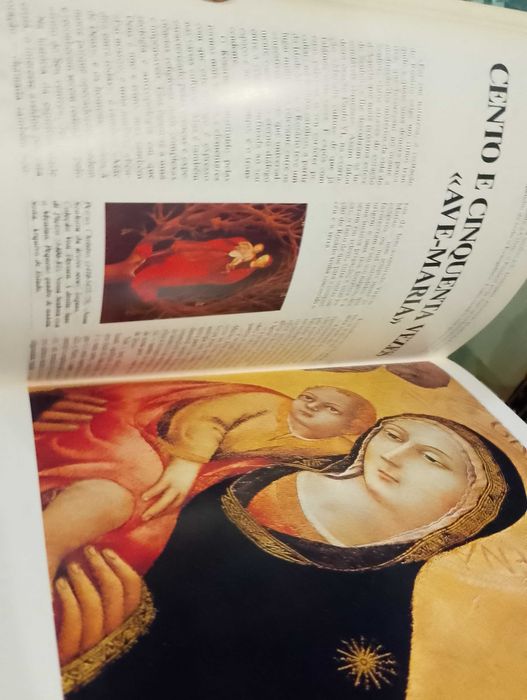 Maria, Mãe de Jesus + Maria, Mãe dos Homes (2 volumes)