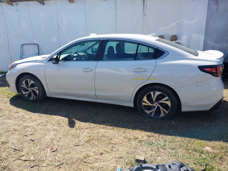 Subaru Legacy 17р BN9 21р BW Outback Авторозбірка разборка запчастини