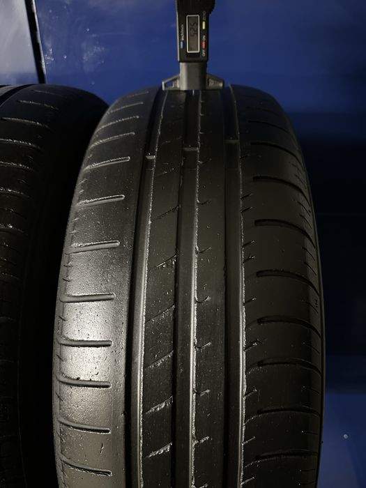 Hankook Kinergy ECO 195/60r15 Склад Шин Умань