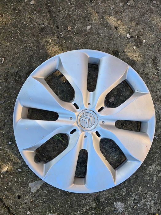 kołpak Citroen C1 II , C3 15 cali