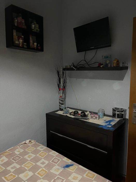 Mobilia quarto feita a medida