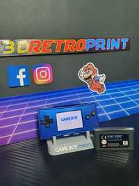 Nintendo gameboy Micro